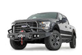 FLARE SET 1517 F150