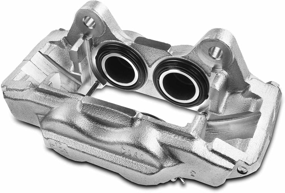 SEMI-LOADED BRAKE CALIPER