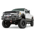 Flare set 2017+ F250