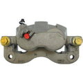 SEMI-LOADED CALIPER
