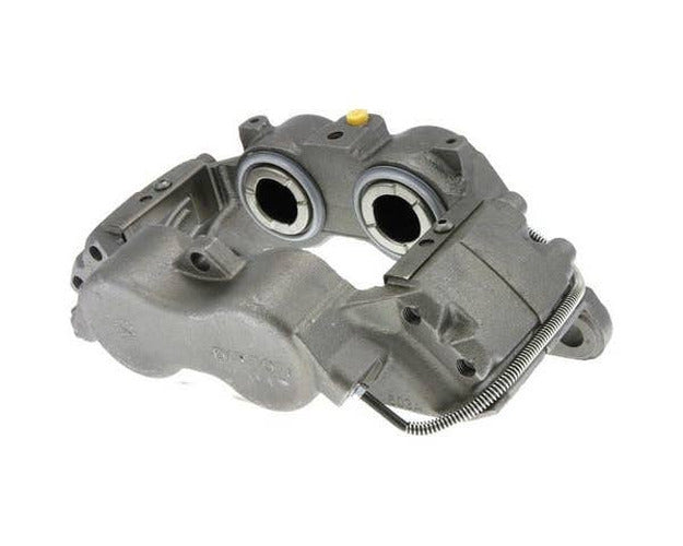 SEMI-LOADED BRAKE CALIPER
