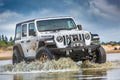 ~(108 lbs. 73X13X12)~ BMPR CRWL JL JK FW FRT WO TUBE