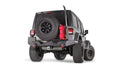 WARN BMPR ELITE REAR JL FULL