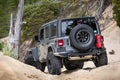 WARN BMPR ELITE REAR JL FULL