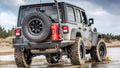 WARN BMPR ELITE REAR JL FULL