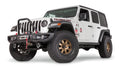 WARN JL OE FRONT BMPR STINGER