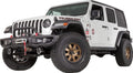 Jeep Wrangle JL Bumper Front Stubby Tube