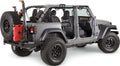 ~(0.5 lbs. 12X4X1)~ GRAB HANDLES JKU REAR