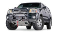 ~(88 lbs. 51X22X21)~ 2005 TACOMA SEMI HIDDEN KIT