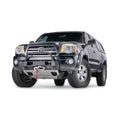 ~(88 lbs. 51X22X21)~ 2005 TACOMA SEMI HIDDEN KIT