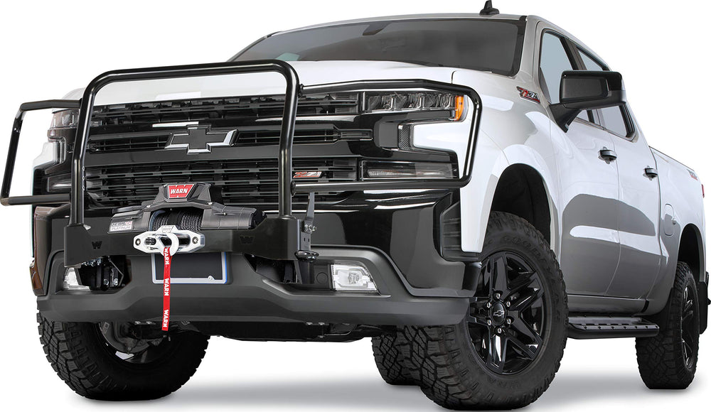 ~(0.2 lbs. 0X0X0)~ 2019 CHEVY GEN II TR4MR KIT