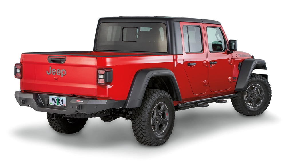 ~(80 lbs. 80X22X16)~ BMPR ELITE REAR JT FULL