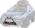 WARN KIT GRL GRD OUTBACK 20+