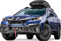 WARN KIT GRL GRD OUTBACK 20+