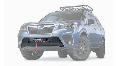 ~(80 lbs. 68X19X16)~ MTG KIT SEMI HID FORESTER 19+
