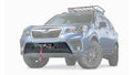 ~(80 lbs. 68X19X16)~ MTG KIT SEMI HID FORESTER 19+