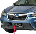 ~(80 lbs. 68X19X16)~ MTG KIT SEMI HID FORESTER 19+