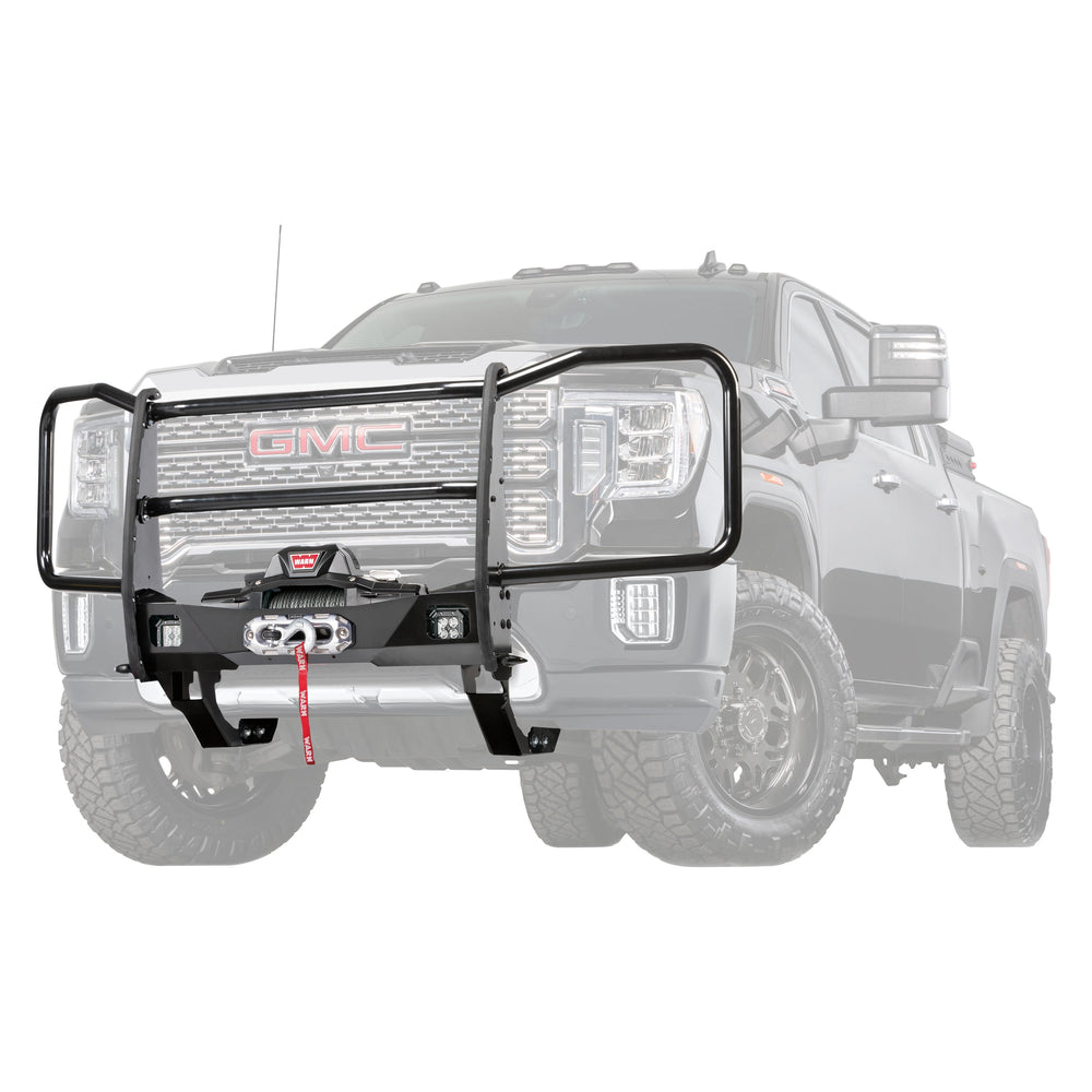 ~(78 lbs. 41X12X36)~ GRL GRD FULL GENIII SILVERADO HD