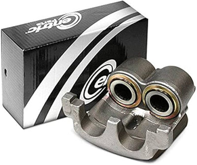 Posi-Quiet Loaded Caliper