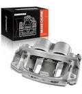 Posi-Quiet Loaded Caliper