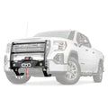 2019+ GMC Sierra 1500 Trans4mer Gen III Bracket Kit