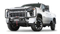 WARN KIT CARRIER T4MR GIII MID