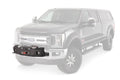 WARN KIT CARRIER T4MR GIII SERIES