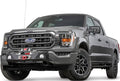 WARN KIT BRKT T4MR GIII 21F150