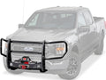 WARN KIT BRKT T4MR GIII 21F150