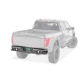 2021 Ford F-150 Ascent Rear Bumper
