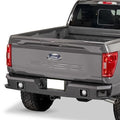 2021 Ford F-150 Ascent Rear Bumper