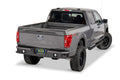 2021 Ford F-150 Ascent Rear Bumper