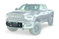 WARN KIT BRKT T4MR GIII 19RAMHD