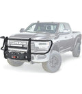 WARN KIT BRKT T4MR GIII 19RAMHD
