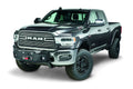 WARN KIT BRKT T4MR GIII 19RAMHD