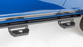 2022 Ford Bronco Rock Sliders (4-door)