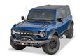2022 Ford Bronco Rock Sliders (4-door)