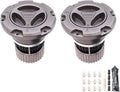 05- Ford F250 Front Hubs Premium