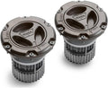 05- Ford F250 Front Hubs Premium