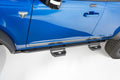 2022 Ford Bronco Rock Sliders (4-door)