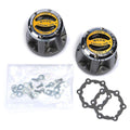 WARN HUB, TOY 4RUNN 86-93, T10