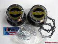 ***Discontinued***HUB JEEP CJ 71 and PRIOR