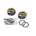 ***Discontinued***~(4.9 lbs. 10X5X4)~ HUB NISSAN PATHFI 6 CYL 9