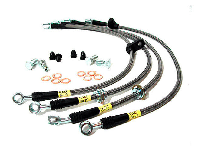 BRAKE HOSE