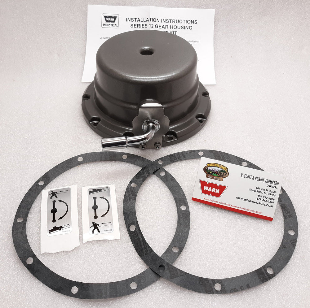 (MTO)S/P AND RETROFT KIT SERIES