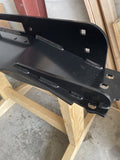 97- Jeep TJ Mounting Plate Kit