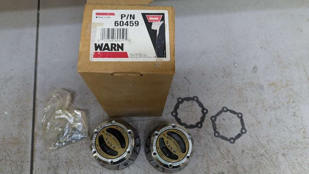 ***Discontinued***~(6.3 lbs. 10X4X4)~ HUB ASSY TOYOTA TACOMA