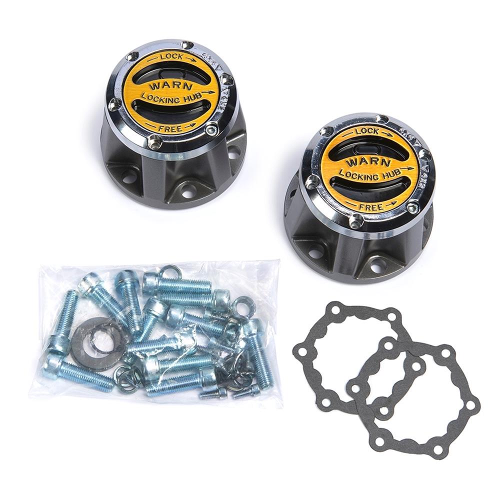 HUB ISUZU TROOPER 87-93 S