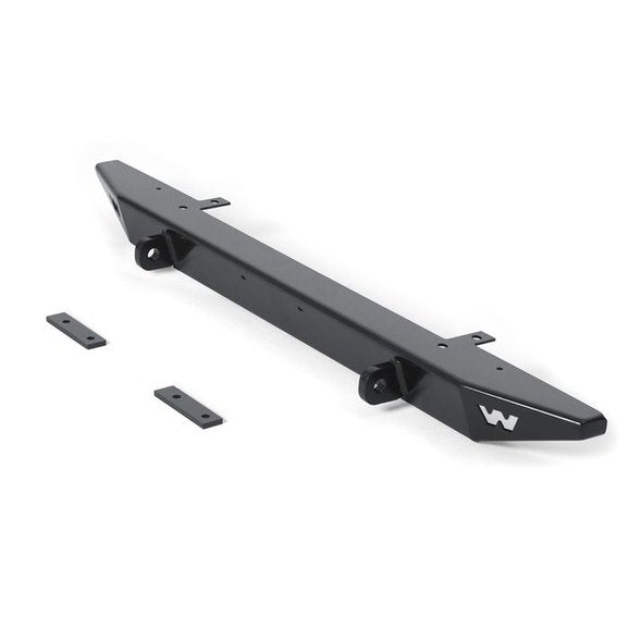 ***Discontinued***~(43 lbs. 59X10X7)~ FRONT BUMPER YJ