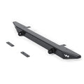 ***Discontinued***~(43 lbs. 59X10X7)~ FRONT BUMPER YJ